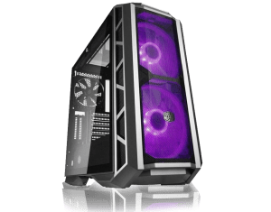 Read more about the article Extreme gaming PC build 2021