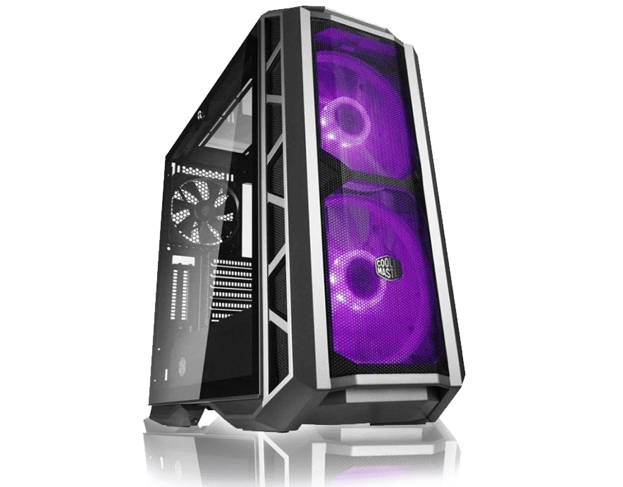 You are currently viewing Extreme gaming PC build 2021