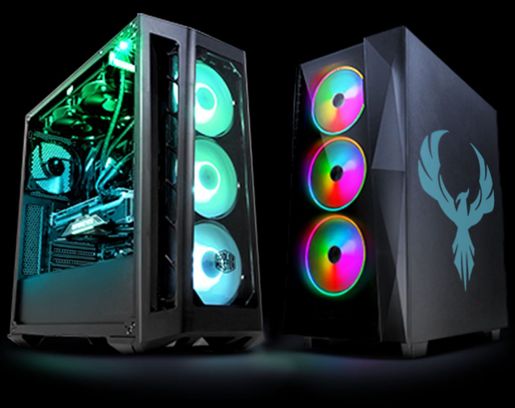 PRO Gaming PC South Africa