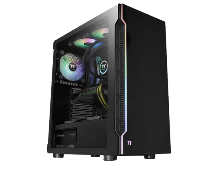 Custom Built Gaming Computers (PCs) Phoenix PC South Africa
