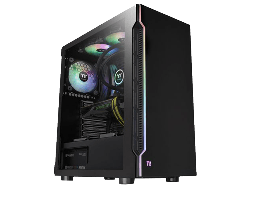 Best Gaming PC Deals South Africa - Best Price | Phoenix PC