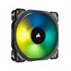 Corsair ML120 PRO RGB LED 120MM PWM 400 - 1600 RPM Premium Magnetic Levitation Fan (CO-9050075)