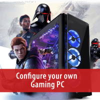 Configure your own PC