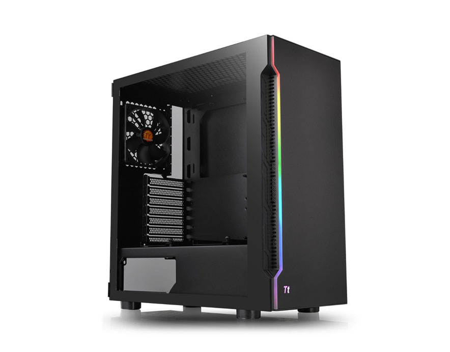 Phoenix QT1000 – INTEL Workstation + i7-14700K/H610/32GB/512SSD