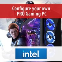 Build your own INTEL PRO Gaming PC – Z590/Win10PRO – BYO-INTEL-PRO