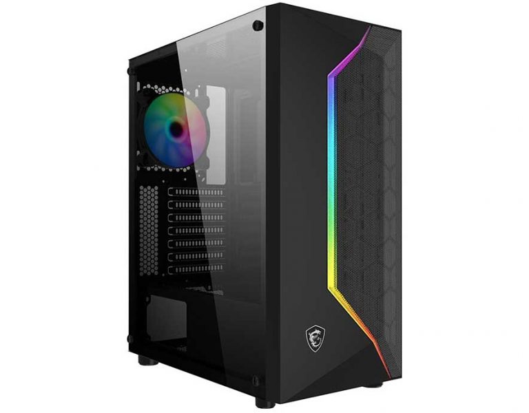Custom Built Gaming Computers (PCs) Phoenix PC South Africa