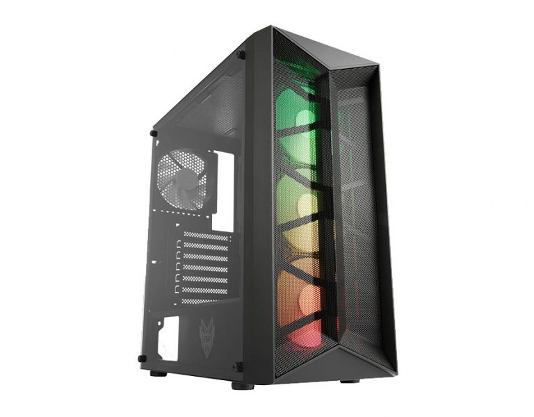 Custom Built Gaming Computers (PCs) Phoenix PC South Africa