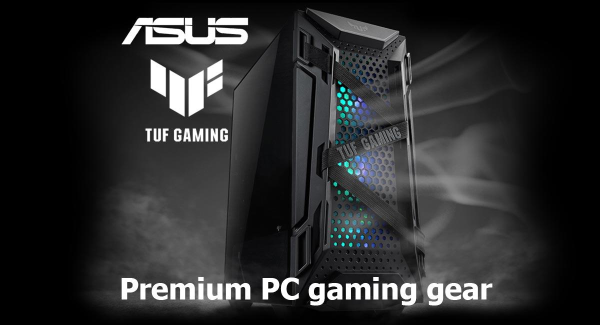 asus-tuf-compact-gaming-case-and-pcs-south-africa