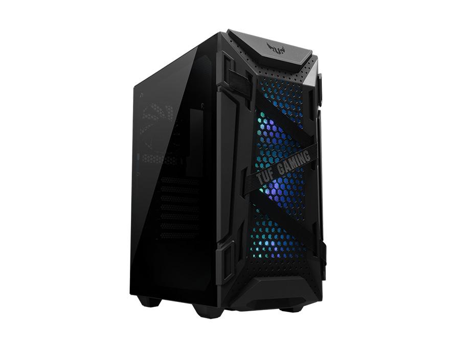 Custom Built Gaming Computers (PCs) Phoenix PC South Africa