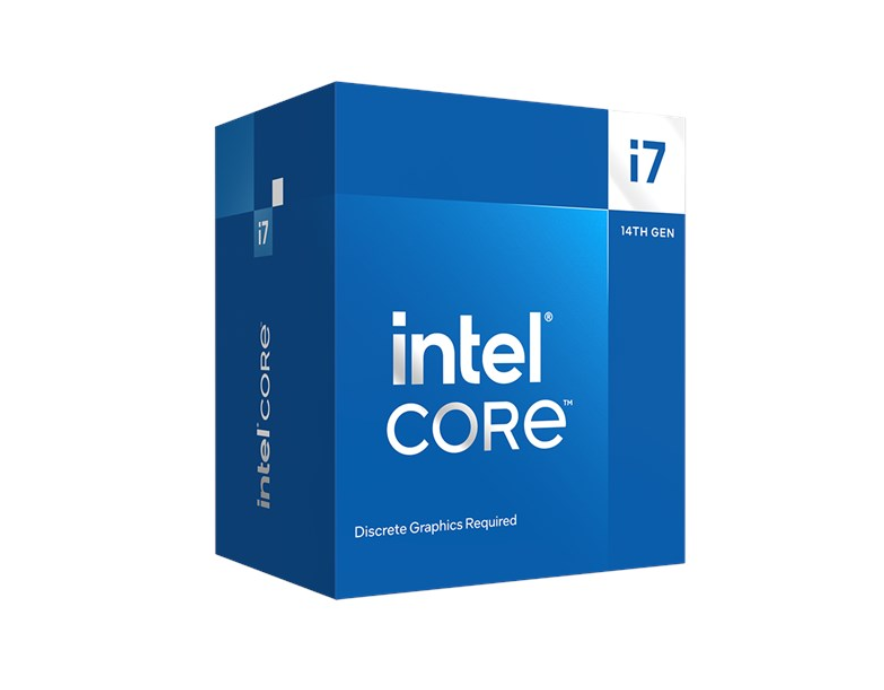 Phoenix QT1000 – INTEL Workstation + i7-14700K/H610/32GB/512SSD